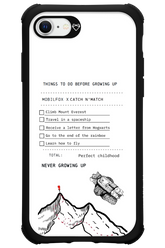 things to do before growing up - Apple iPhone 8