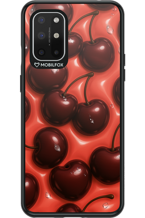 CherryQueen - OnePlus 8T