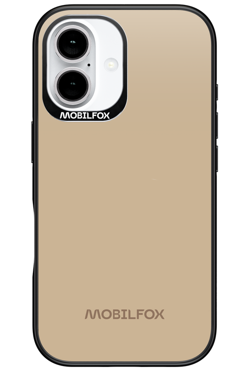 Sand 2.0 - Apple iPhone 16