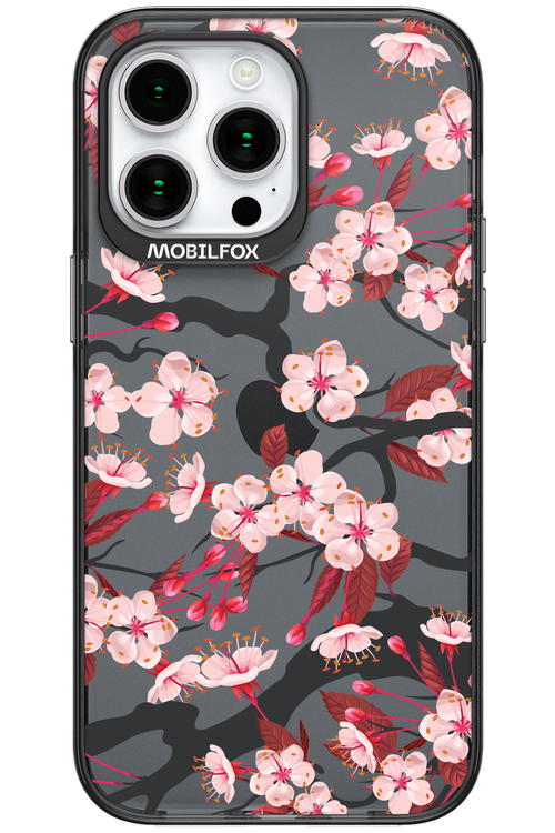 Sakura - Apple iPhone 15 Pro Max