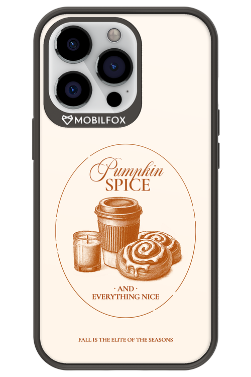 Elite Fall - Apple iPhone 13 Pro