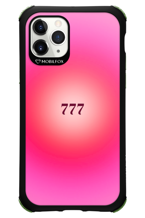 Aura 777 - Apple iPhone 11 Pro