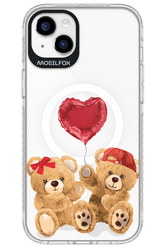 L'Amour Bears - Apple iPhone 14 Plus