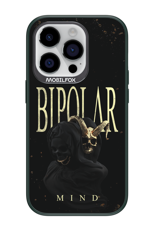 BIPOLAR 2.0 - Apple iPhone 14 Pro