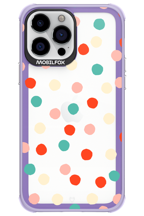 Xmas Dotss - Apple iPhone 13 Pro Max