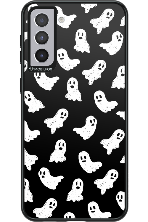 Chill Spirits - Samsung Galaxy S21+