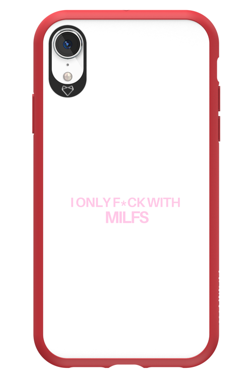 Only Milf - Apple iPhone XR