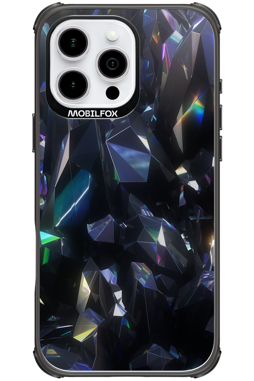 Enigma Quartz - Apple iPhone 16 Pro Max