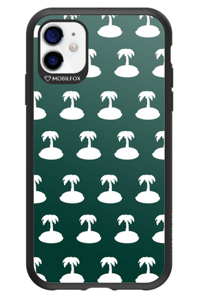 Island Vibes - Apple iPhone 11