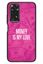 Money - Xiaomi Redmi Note 11/11S 4G