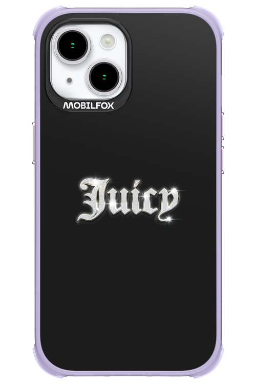 Juicy - Apple iPhone 15