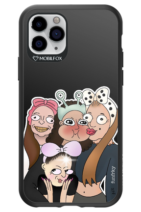 Squad Goals - Apple iPhone 11 Pro