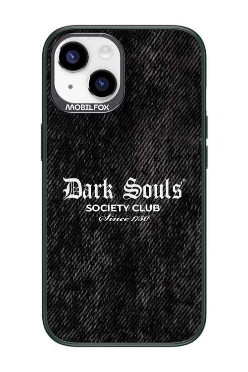 Dark Souls - Apple iPhone 14