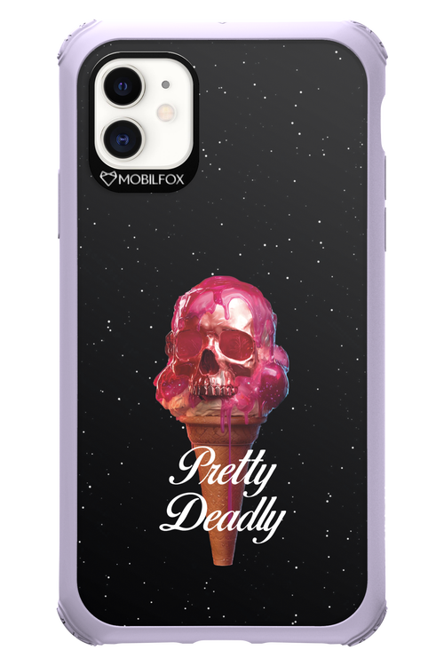Pretty Deadly - Apple iPhone 11