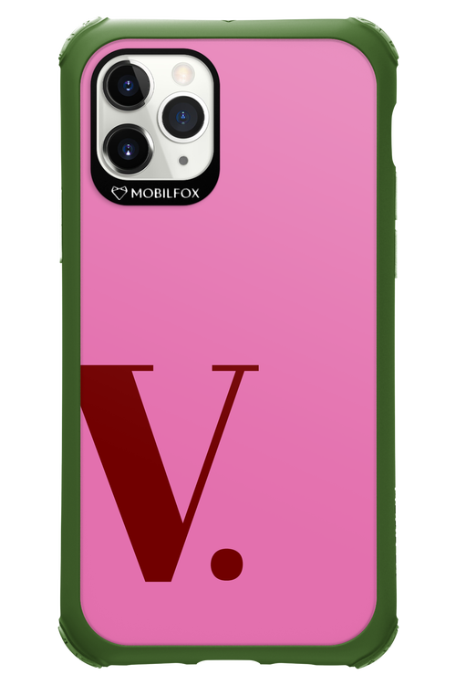 V (Sorbet) - Apple iPhone 11 Pro