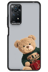 Gifting Bear - Xiaomi Redmi Note 11Pro 4G/5G