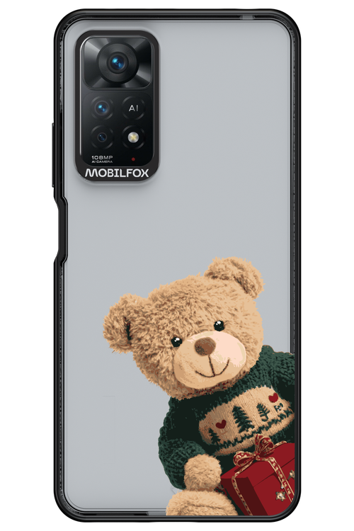 Gifting Bear - Xiaomi Redmi Note 11Pro 4G/5G