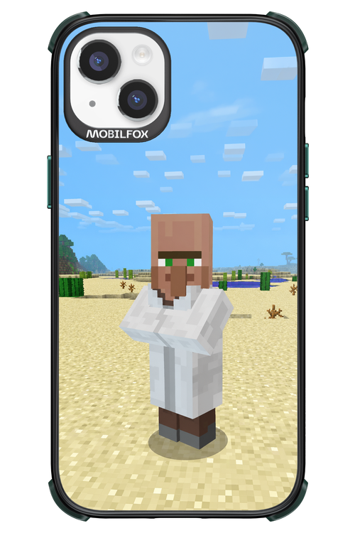 MC 2.0 - Apple iPhone 14 Plus