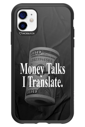 Money Talks III 2.0 - Apple iPhone 11