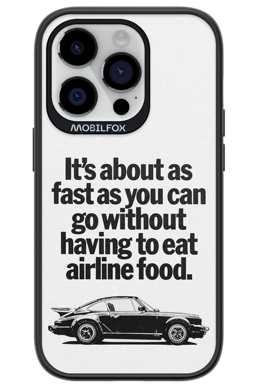Retro Car II 2.0 - Apple iPhone 14 Pro
