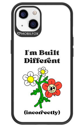 Incorrect 2.0 - Apple iPhone 13