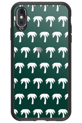 Palm Grid - Apple iPhone XS Max