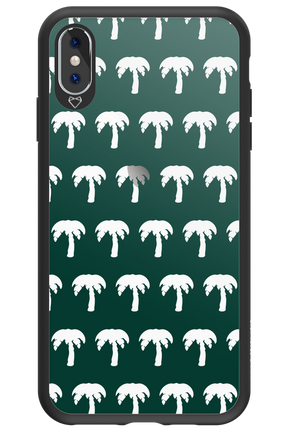 Palm Grid - Apple iPhone XS Max
