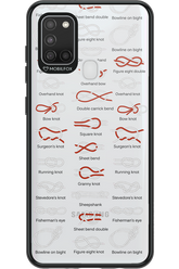 Knot Master 2.0 - Samsung Galaxy A21 S