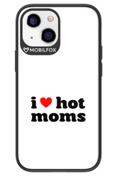 I love hot moms W 2.0 - Apple iPhone 13 Mini