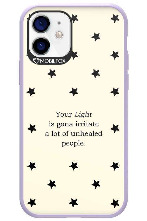 Your Light - Apple iPhone 12