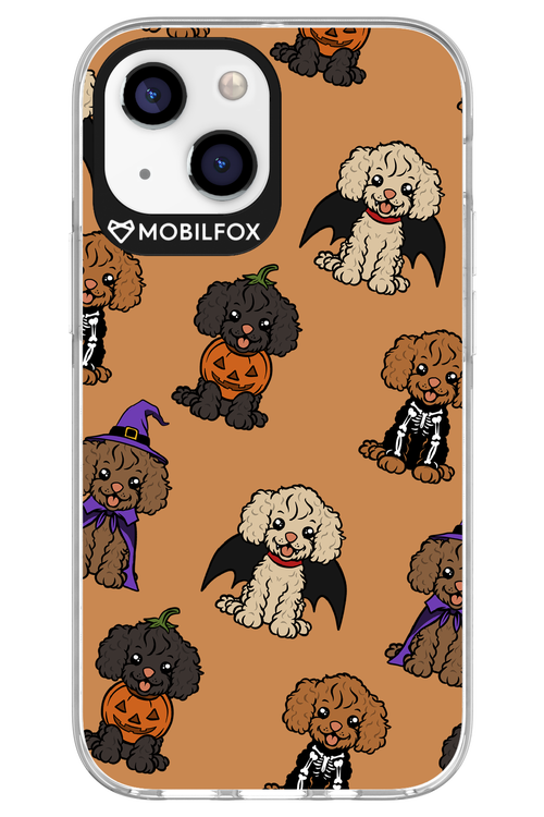 BOO-DLE CREW - Apple iPhone 13 Mini