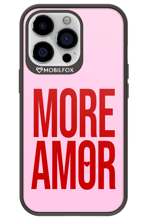 More Amor - Apple iPhone 13 Pro