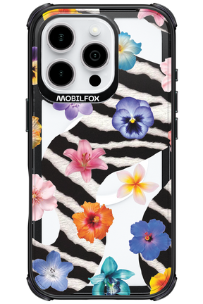 MOM'S FLOWERS - Apple iPhone 16 Pro