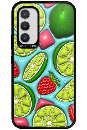 LimeBerry - Samsung Galaxy A34