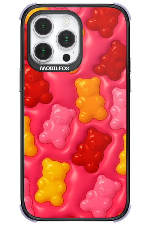 GumBears - Apple iPhone 14 Pro Max