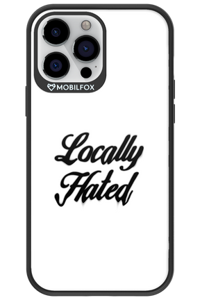 Locally Hated - Apple iPhone 13 Pro Max
