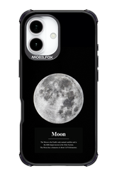 Moon - Apple iPhone 17