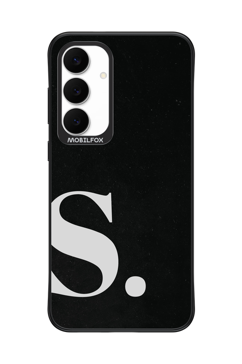 S (Off Space) 2.0 - Samsung S25 FE