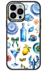 Blue Italy - Apple iPhone 13 Pro Max