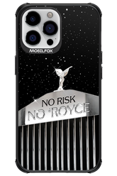 No Risk, No Royce - Apple iPhone 13 Pro Max