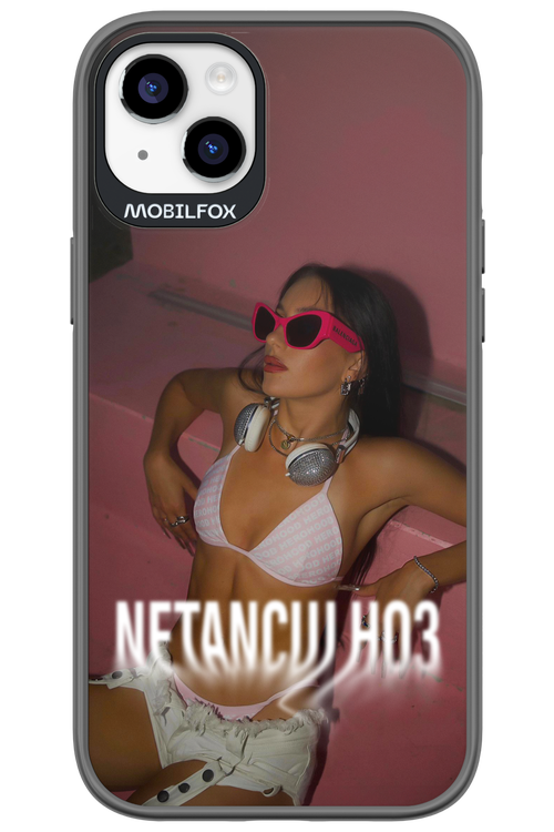 Netancuj Ho3 - Apple iPhone 14 Plus