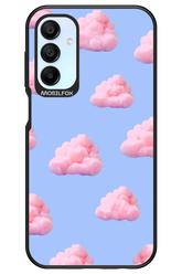 Cloudy - Samsung Galaxy A15