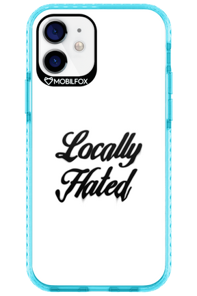 Locally Hated - Apple iPhone 12