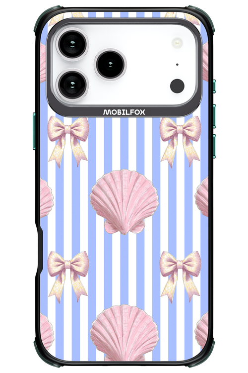 Shell Baby - Apple iPhone 17 Pro Max