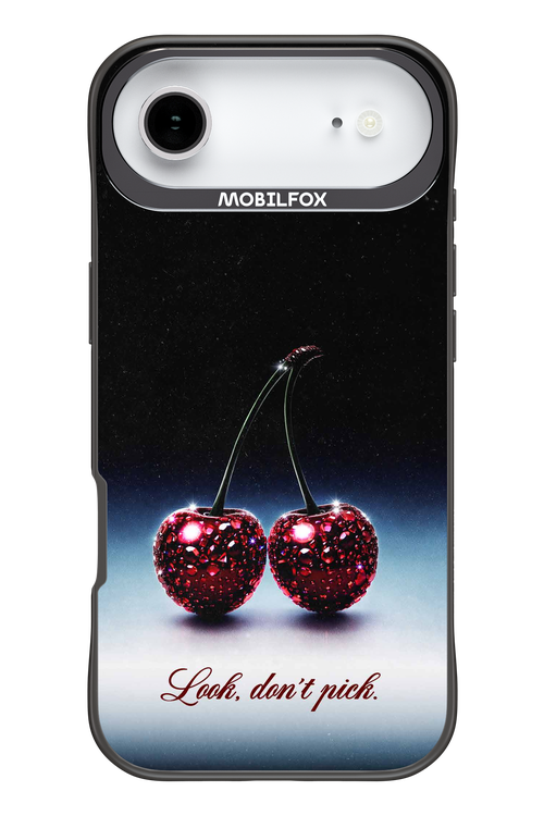 Seasonal Diamond 2.0 - Apple iPhone 17 Air