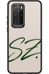 (Tennis Zone) SZ - Huawei P40 Pro