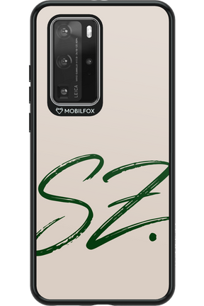 (Tennis Zone) SZ - Huawei P40 Pro