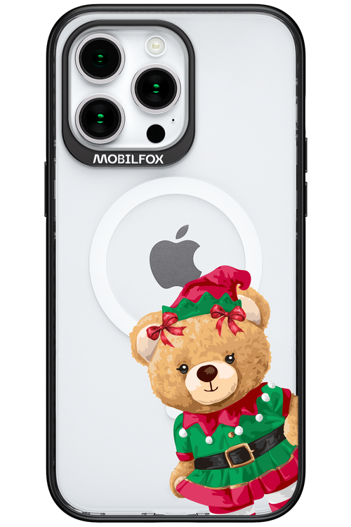 Mrs. Elf - Apple iPhone 15 Pro Max