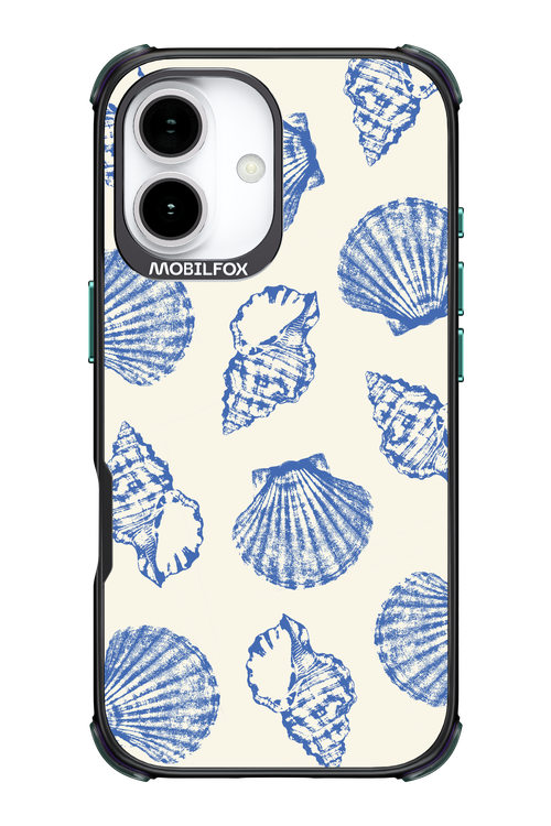 Shell Yeah! - Apple iPhone 17