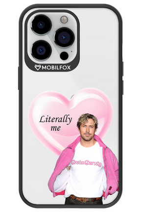 Literally Me - Apple iPhone 13 Pro